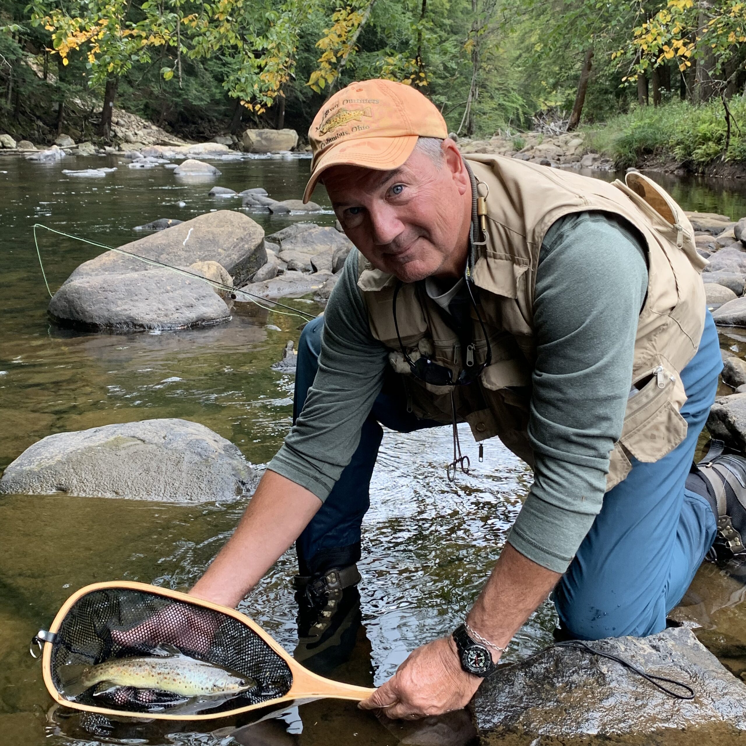 Brown Trout Dan Armitage Brown Trout Dan Armitage