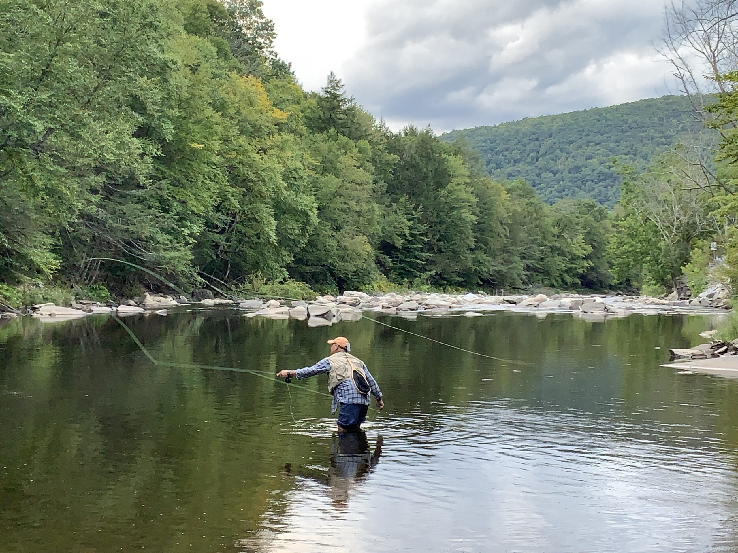 Fly Fishing Dan Armitage Fly Fishing