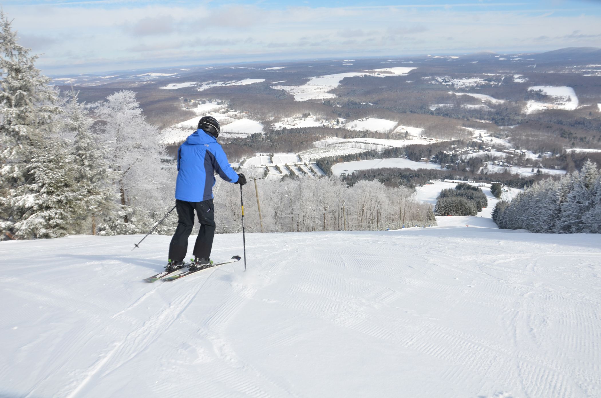 ski the endless mountains ski the endless mountains