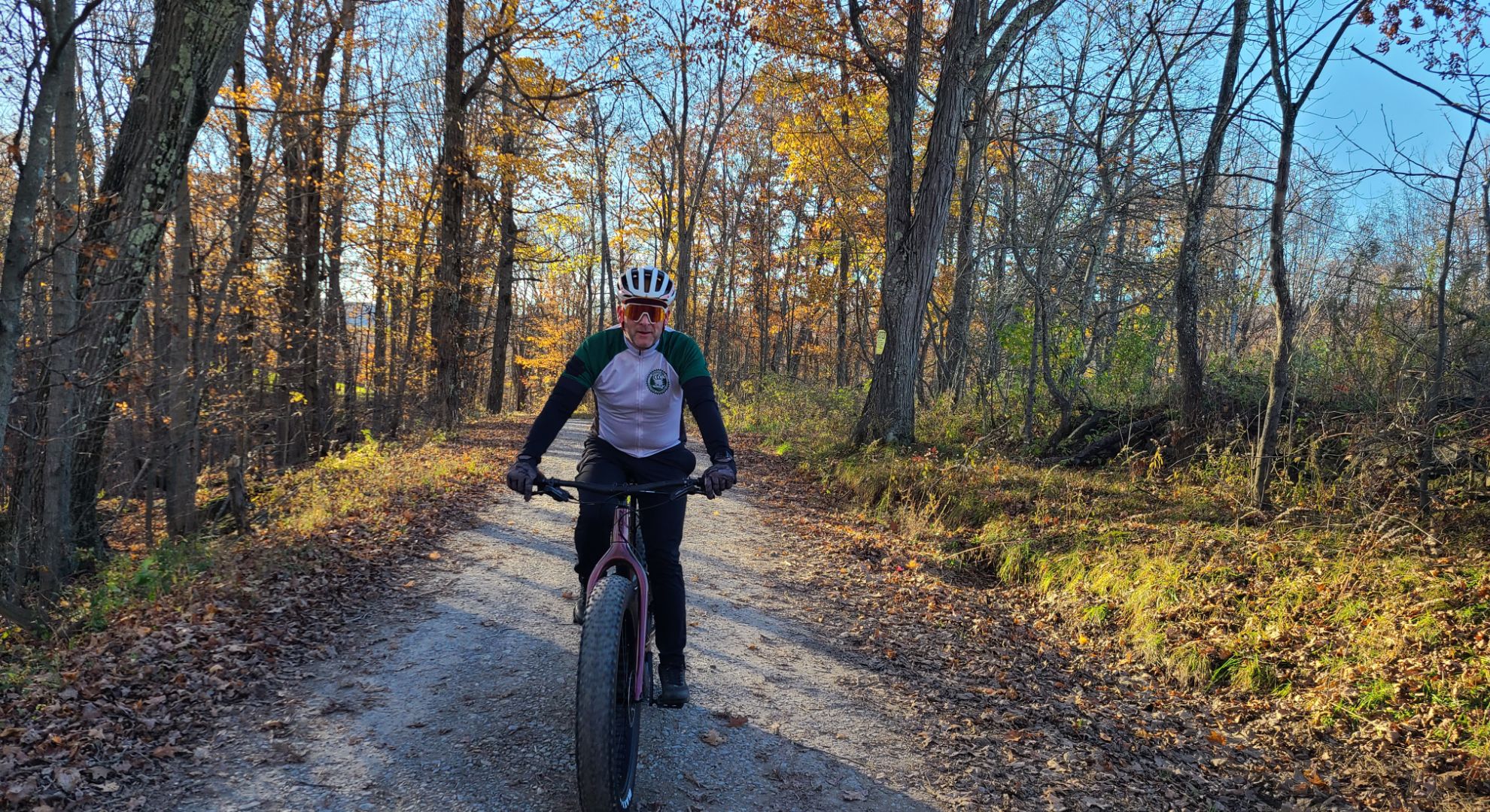 Gravel Bikepacking Gravel Bikepacking
